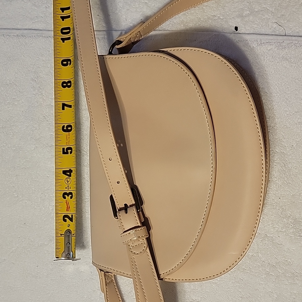 Live love loft purse leather